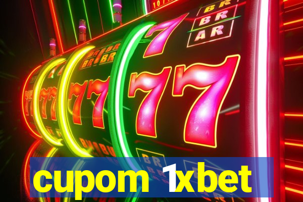 cupom 1xbet